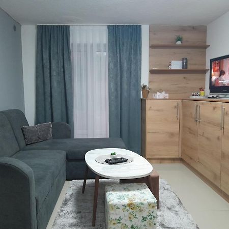 Apartmani Bet Gradacac 1 Maj Broj 24 Exteriér fotografie