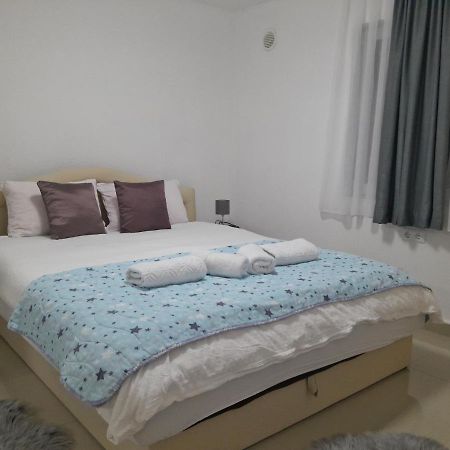 Apartmani Bet Gradacac 1 Maj Broj 24 Exteriér fotografie