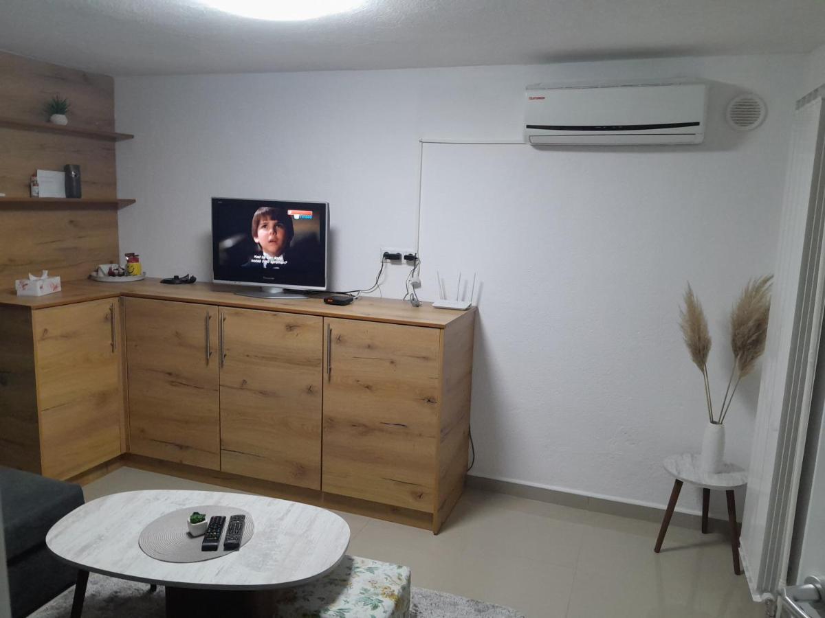 Apartmani Bet Gradacac 1 Maj Broj 24 Exteriér fotografie