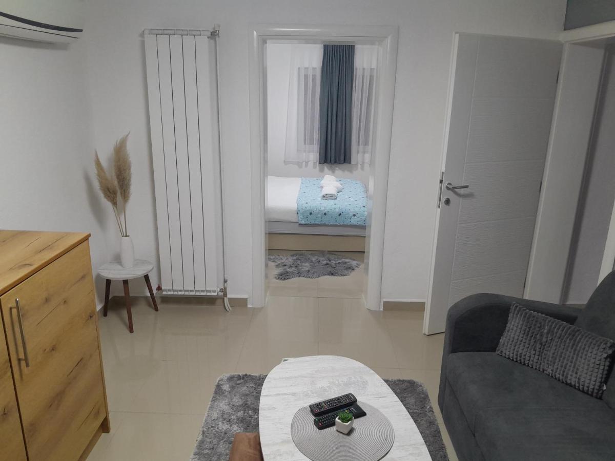 Apartmani Bet Gradacac 1 Maj Broj 24 Exteriér fotografie