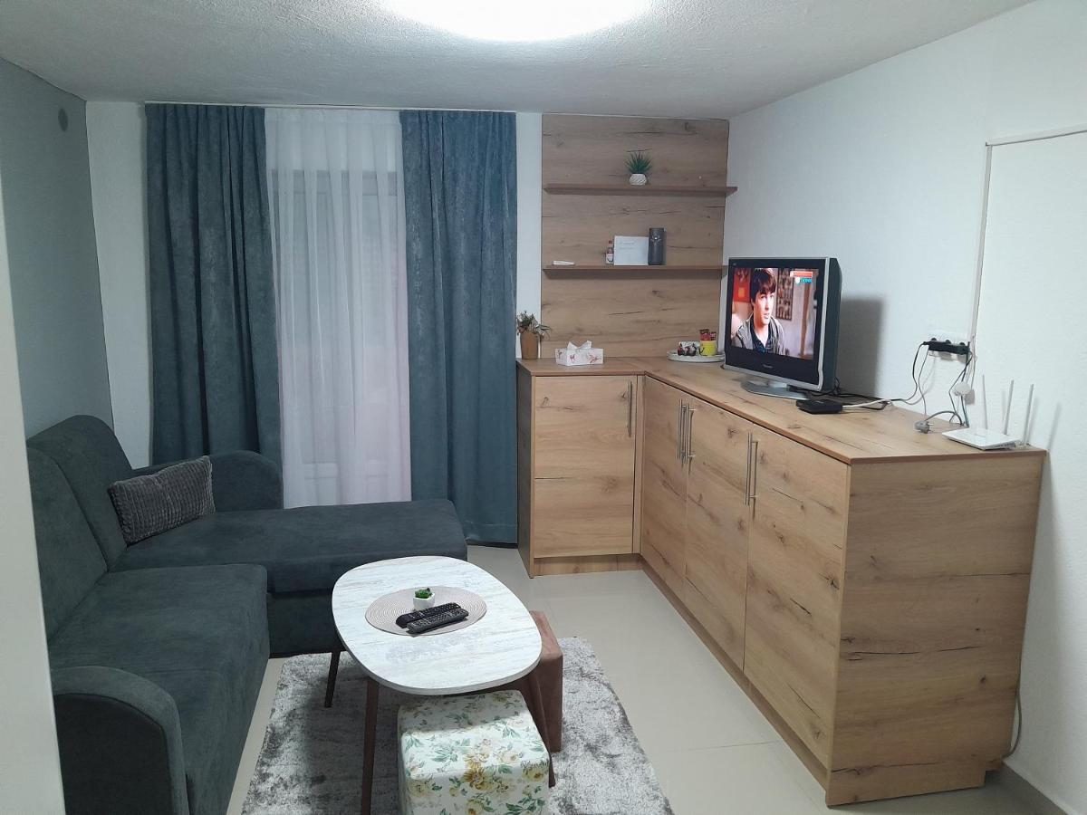 Apartmani Bet Gradacac 1 Maj Broj 24 Exteriér fotografie