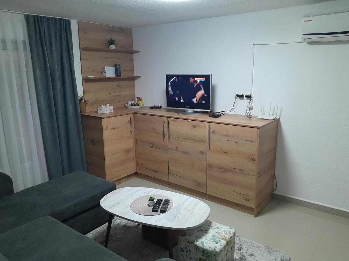 Apartmani Bet Gradacac 1 Maj Broj 24 Exteriér fotografie