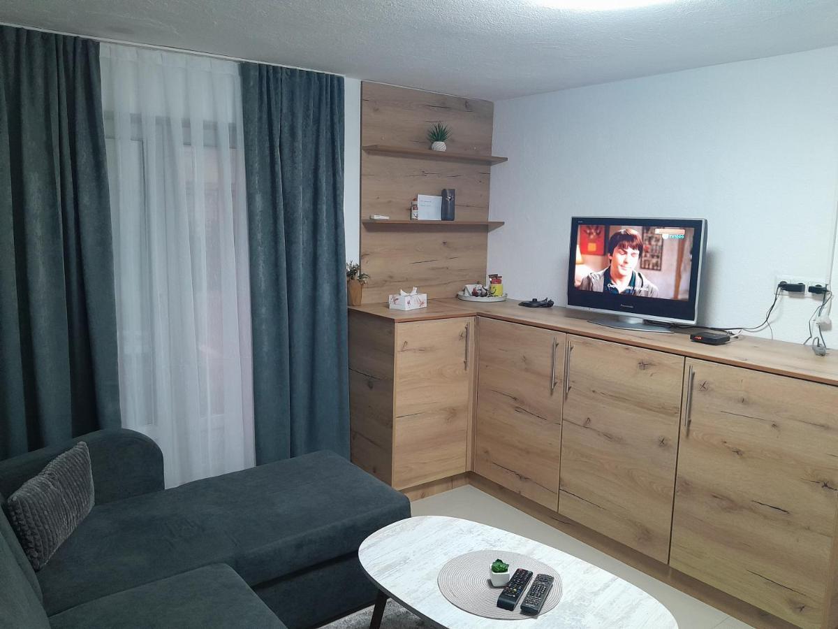 Apartmani Bet Gradacac 1 Maj Broj 24 Exteriér fotografie