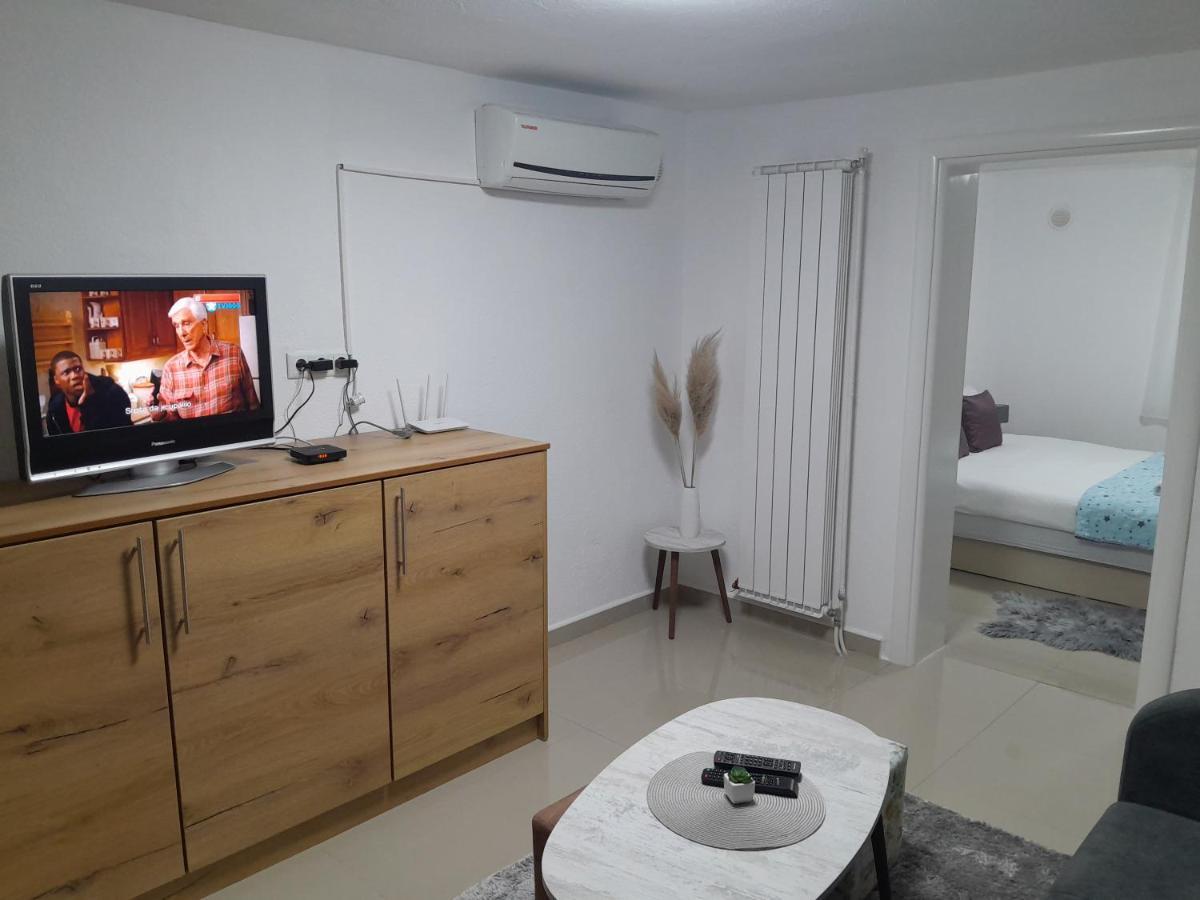 Apartmani Bet Gradacac 1 Maj Broj 24 Exteriér fotografie