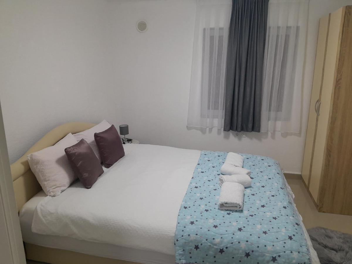 Apartmani Bet Gradacac 1 Maj Broj 24 Exteriér fotografie