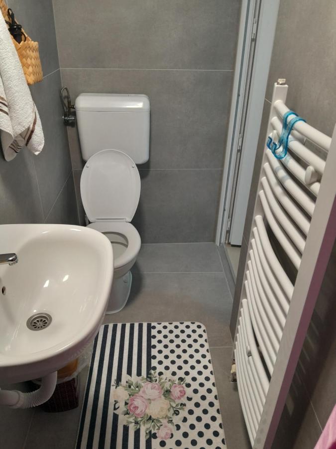 Apartmani Bet Gradacac 1 Maj Broj 24 Exteriér fotografie