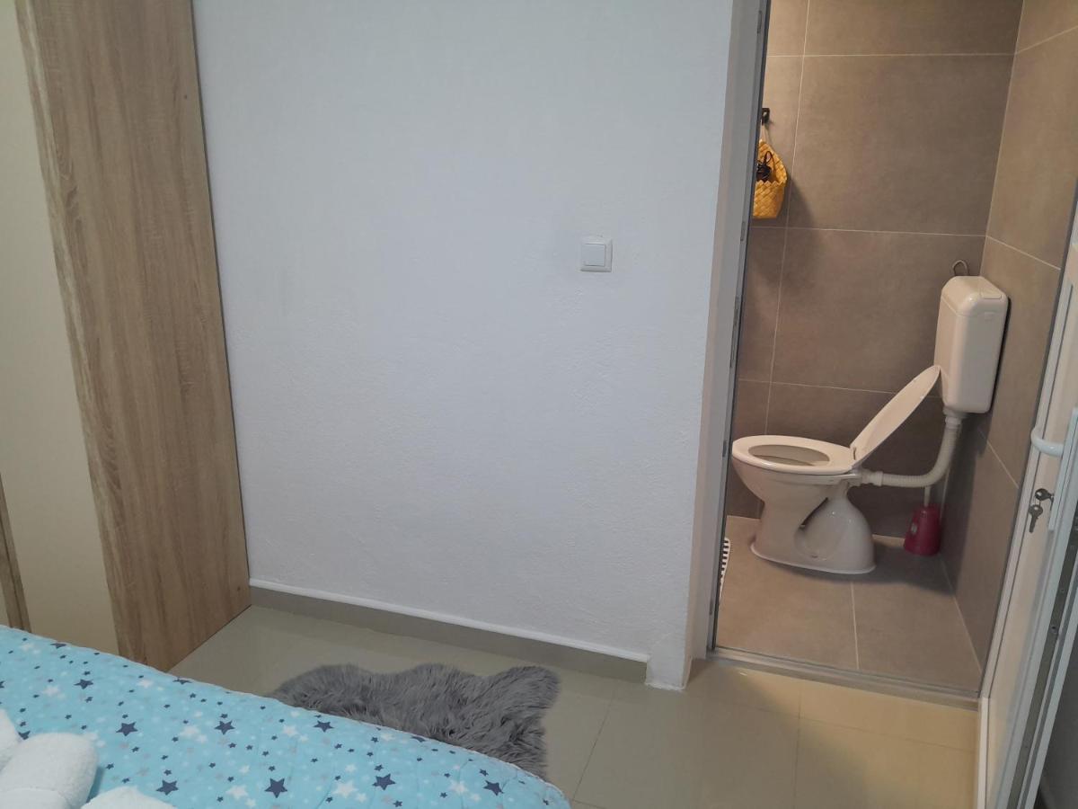 Apartmani Bet Gradacac 1 Maj Broj 24 Exteriér fotografie