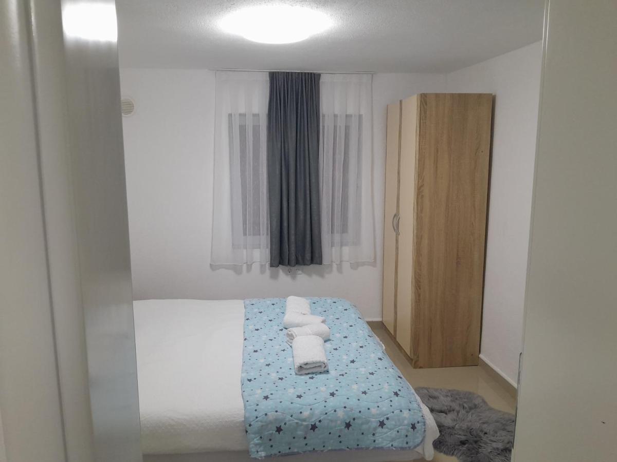 Apartmani Bet Gradacac 1 Maj Broj 24 Exteriér fotografie
