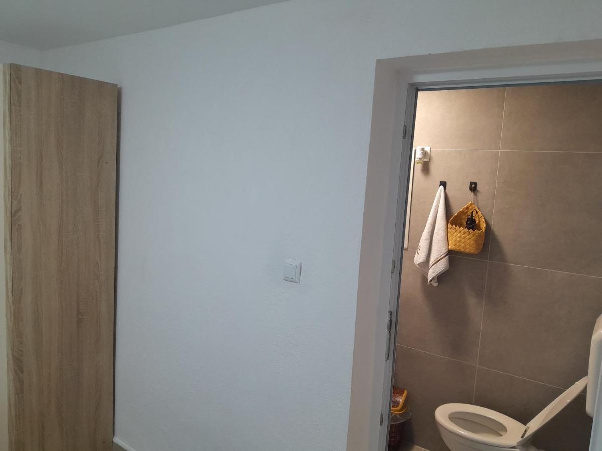 Apartmani Bet Gradacac 1 Maj Broj 24 Exteriér fotografie