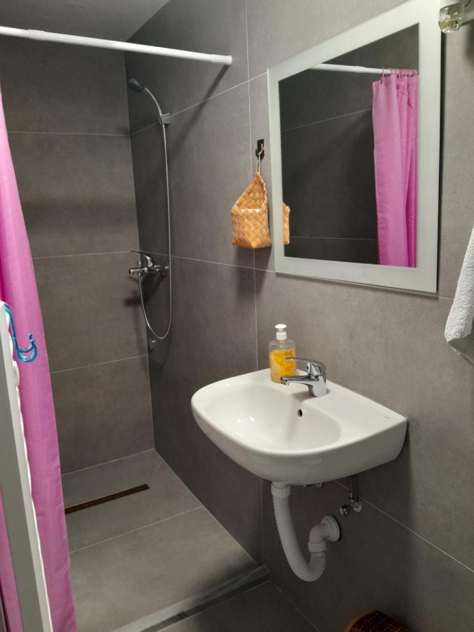 Apartmani Bet Gradacac 1 Maj Broj 24 Exteriér fotografie