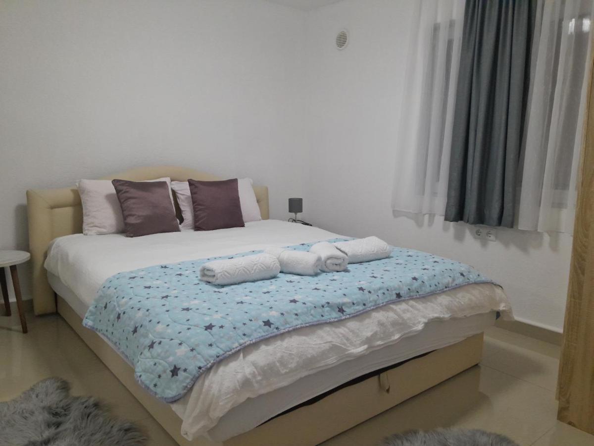 Apartmani Bet Gradacac 1 Maj Broj 24 Exteriér fotografie