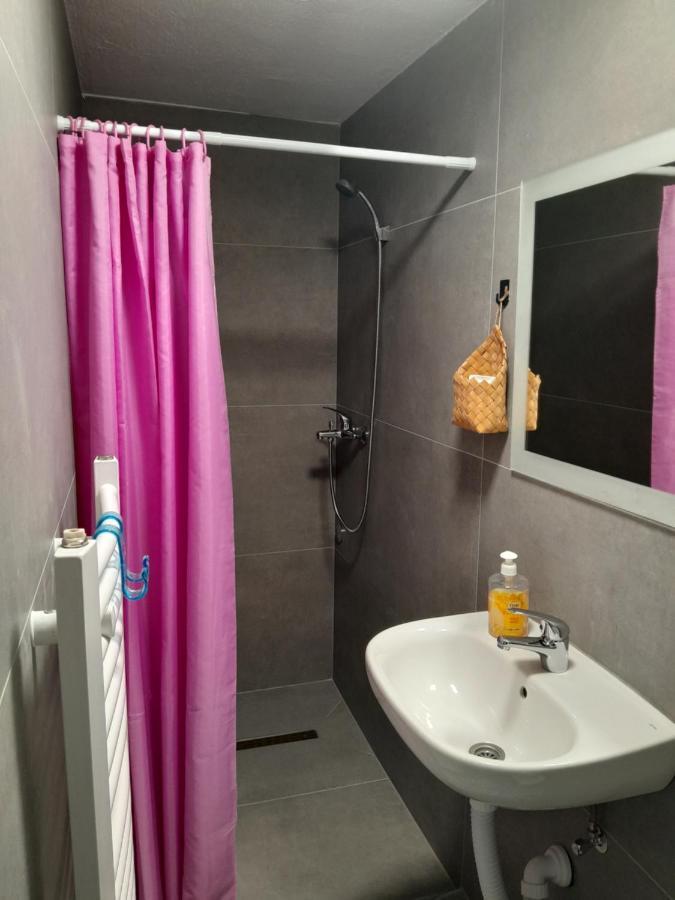 Apartmani Bet Gradacac 1 Maj Broj 24 Exteriér fotografie